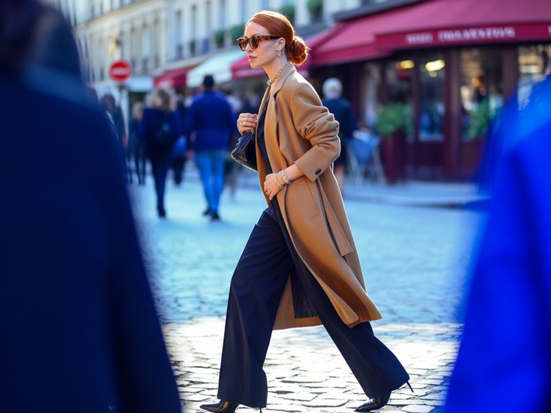 Her-Personal-Style-and-How-She-Dresses