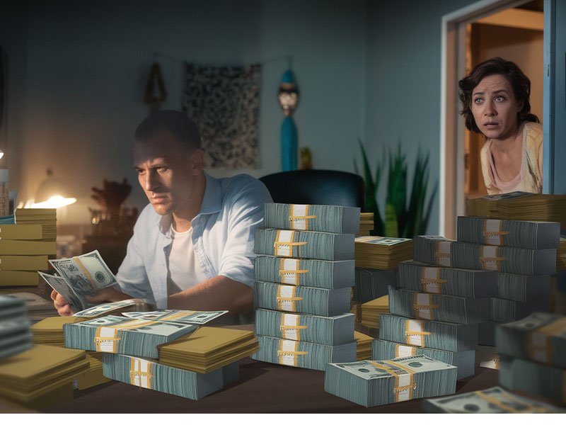 He-May-Be-Earning-Money-in-a-Wrong-or-Illegal-Way