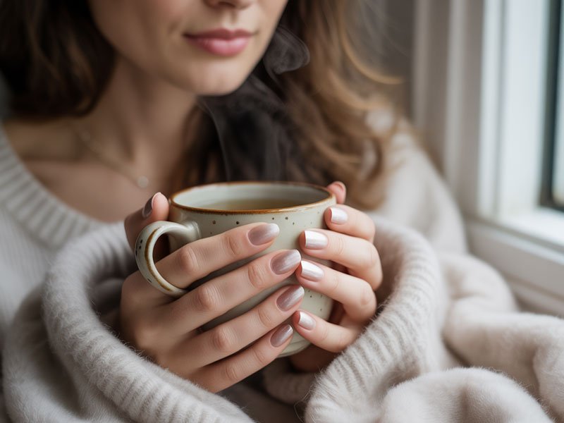 Her-Hands-and-Nails-—-The-Subtle-Signs-of-Self-Care