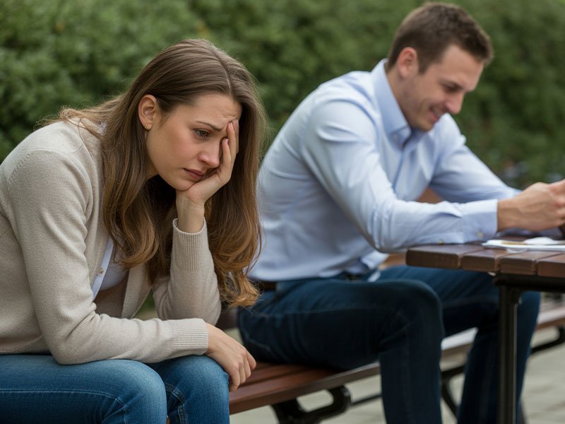 He-Doesn’t-Give-You-Respect