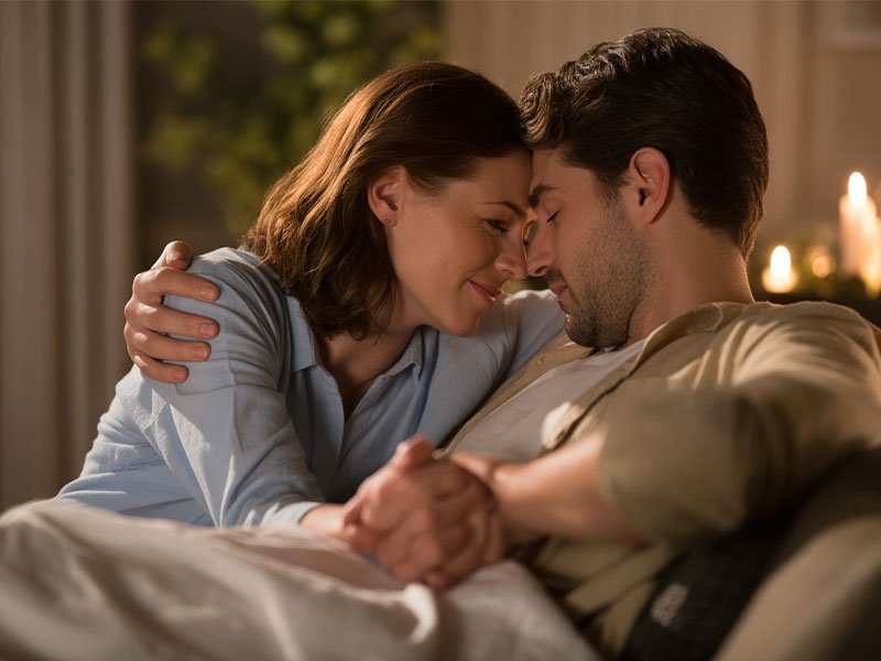 Make-Time-for-Togetherness—Body-and-Feelings