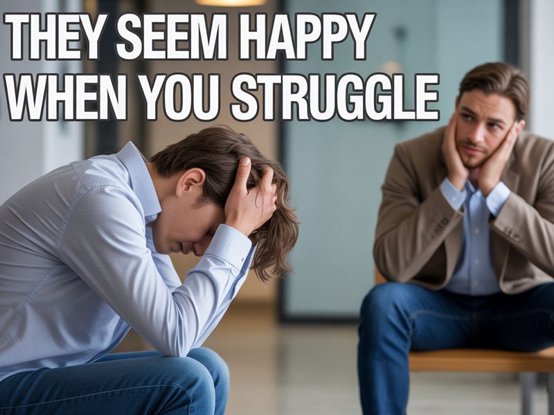 They-Seem-Happy-When-You-Struggle