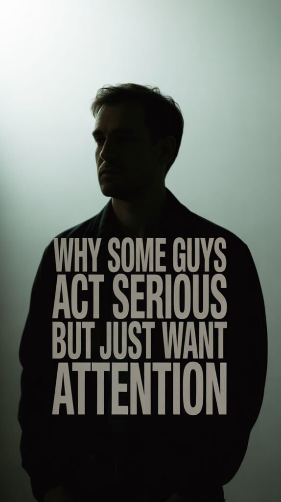Why-Some-Guys-Act-Serious-But-Just-Want-Attention