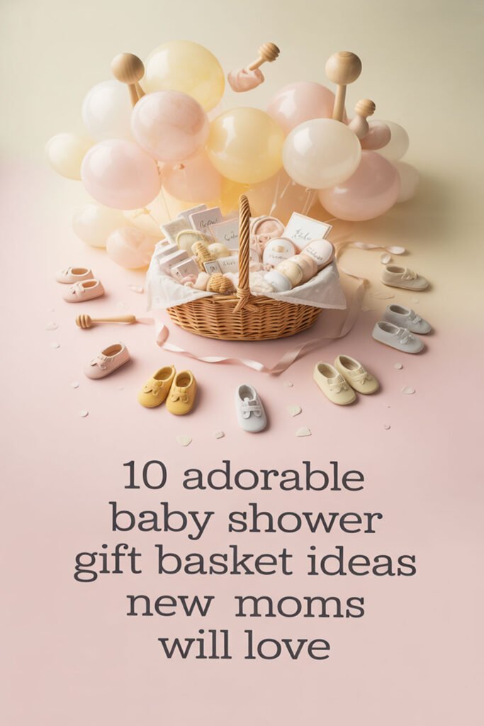 10-Adorable-Baby-Shower-Gift-Basket-Ideas-New-Moms-Will-Love