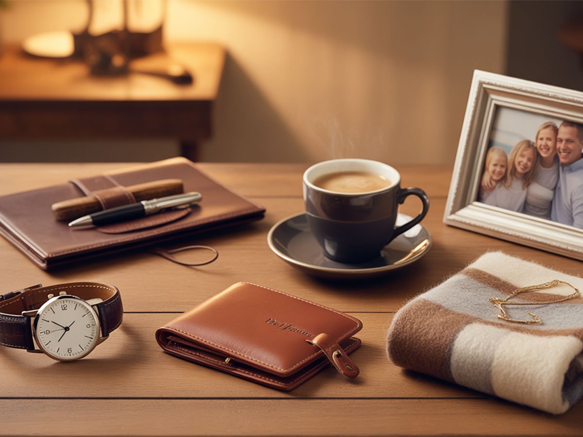 6 Best Gifts to Impress Your Father-in-Law
