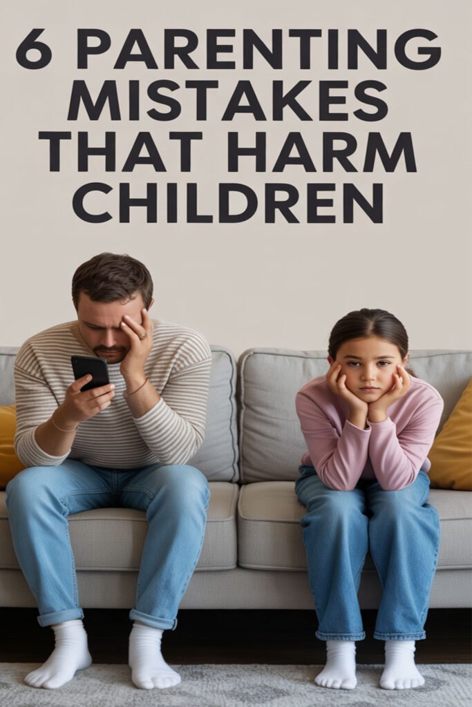 6-Parenting-Mistakes-That-Harm-Children