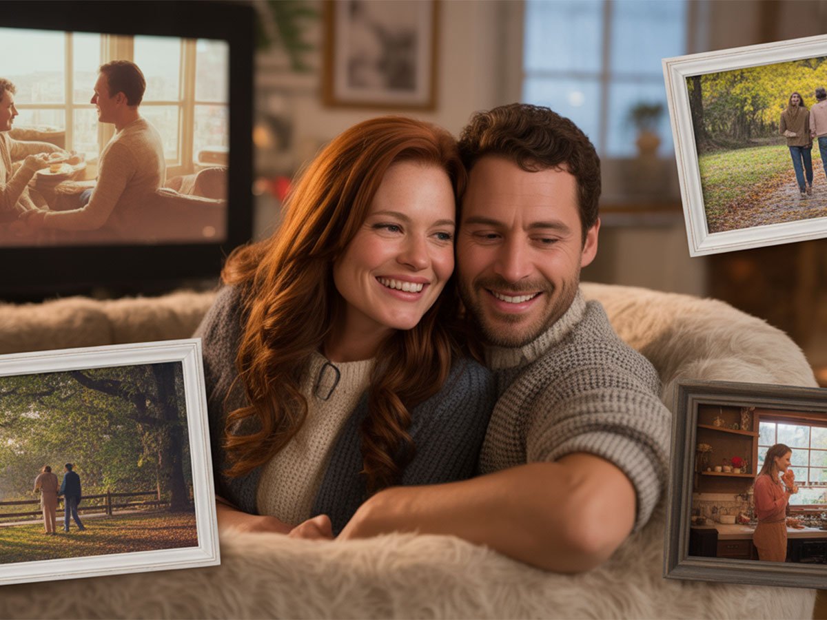 6 Relaxing Weekend Bonding Activities for Couples