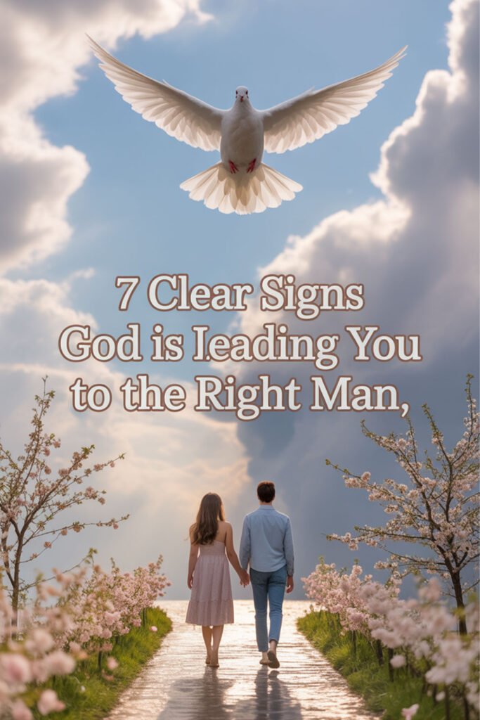 7-Clear-Signs-God-Is-Leading-You-to-the-Right-Man