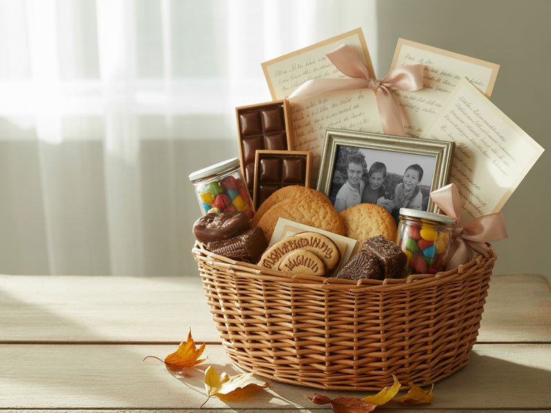 A-Basket-of-Sweet-Memories