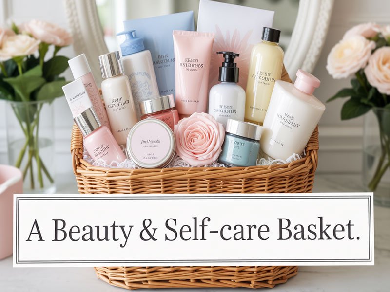 A-Beauty-&-Self-Care-Basket