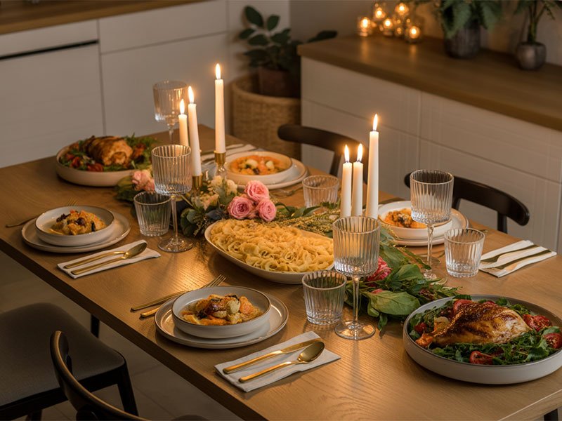 A-Family-Dinner-Surprise