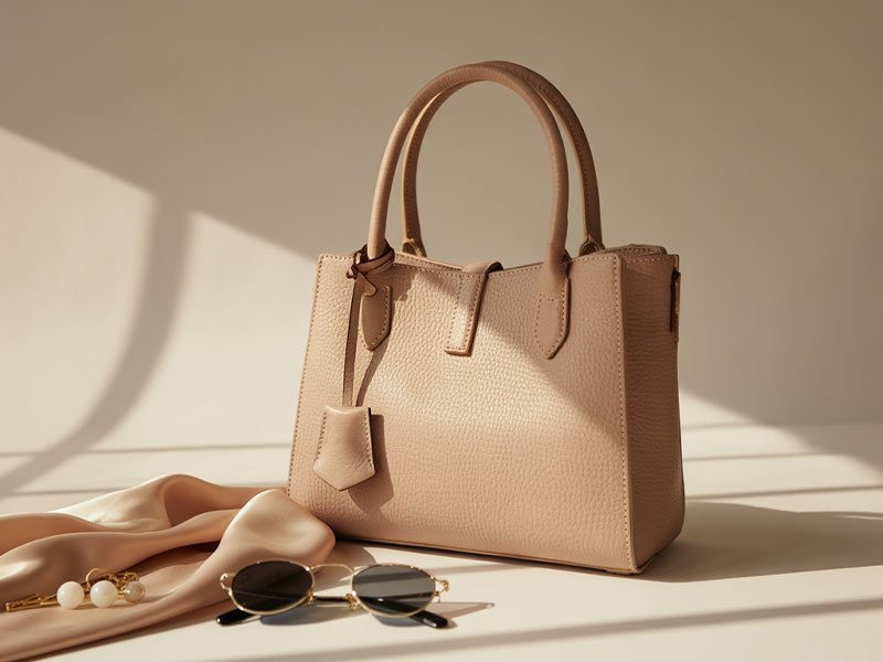 A-Handbag-That-Matches-Her-Personality