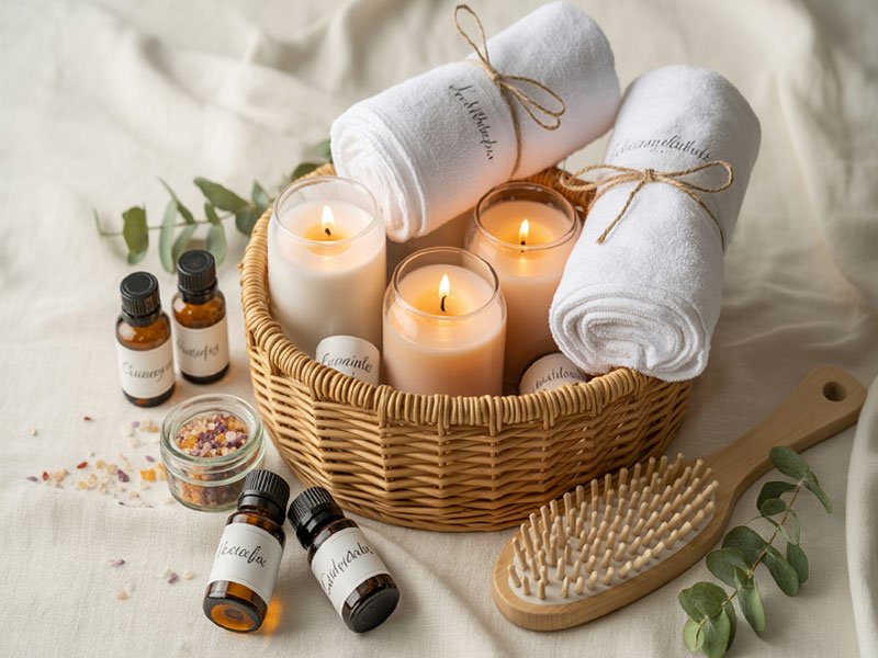 A-Relaxing-Spa-Experience