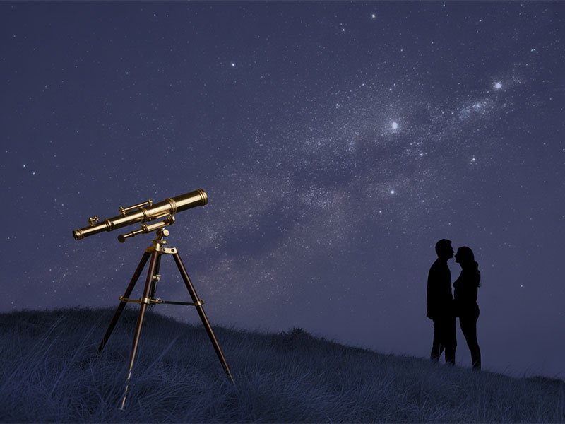 A-Star-Named-After-Your-Partner