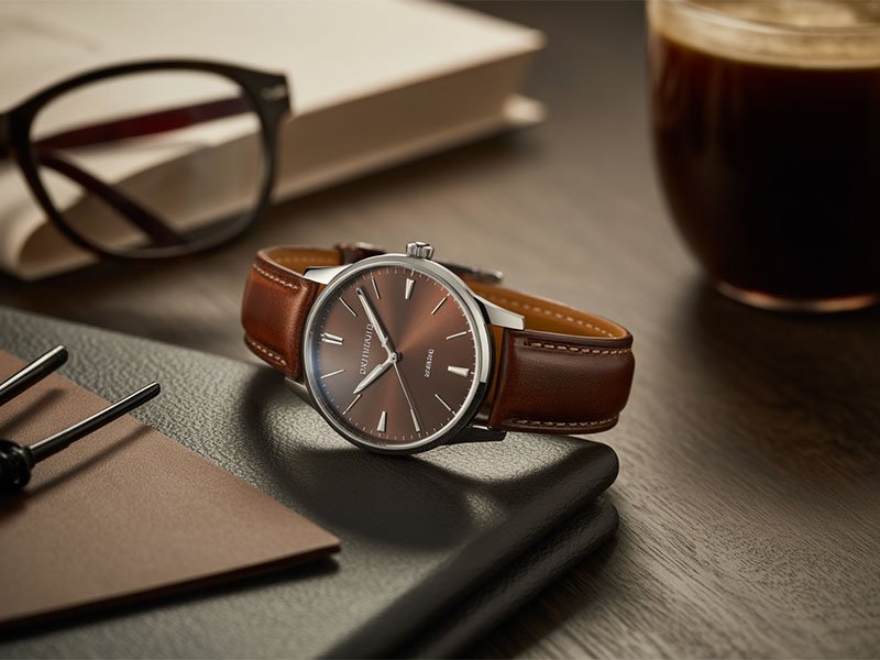 A-classic-watch