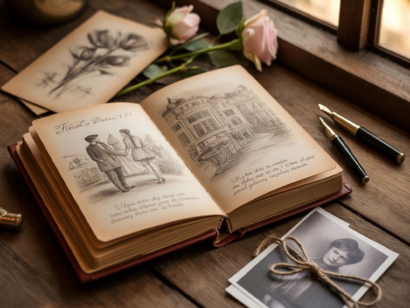 A-personalized-story-book-of-their-journey