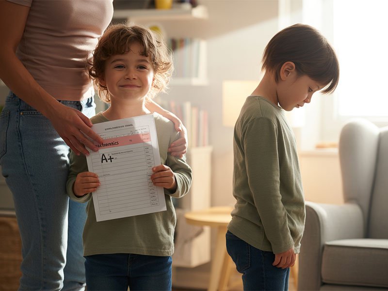 Comparing-Children-with-Others