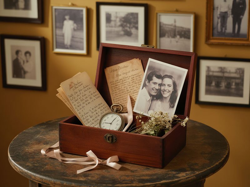 Create-a-Memory-Box-or-Photo-Wall