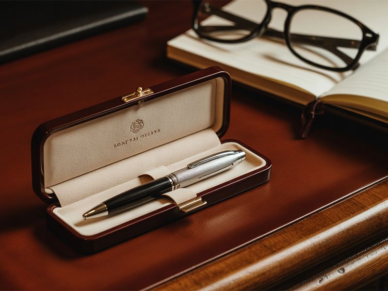 Elegant Pen or Writing Set