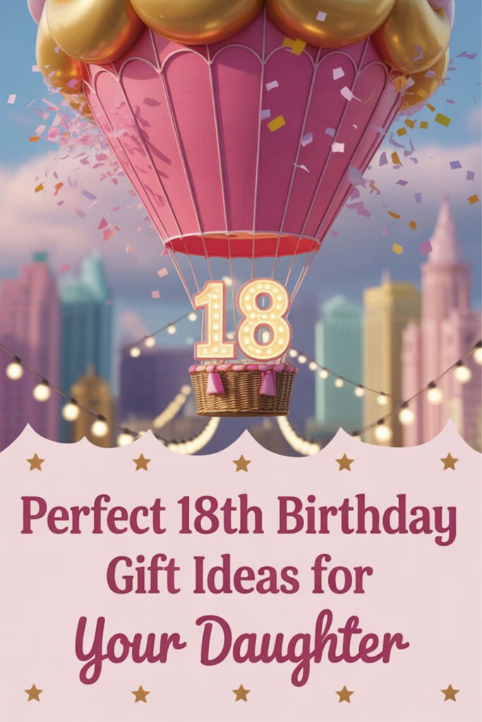 Perfect-18th-Birthday-Gift-Ideas-for-Your-Daughter
