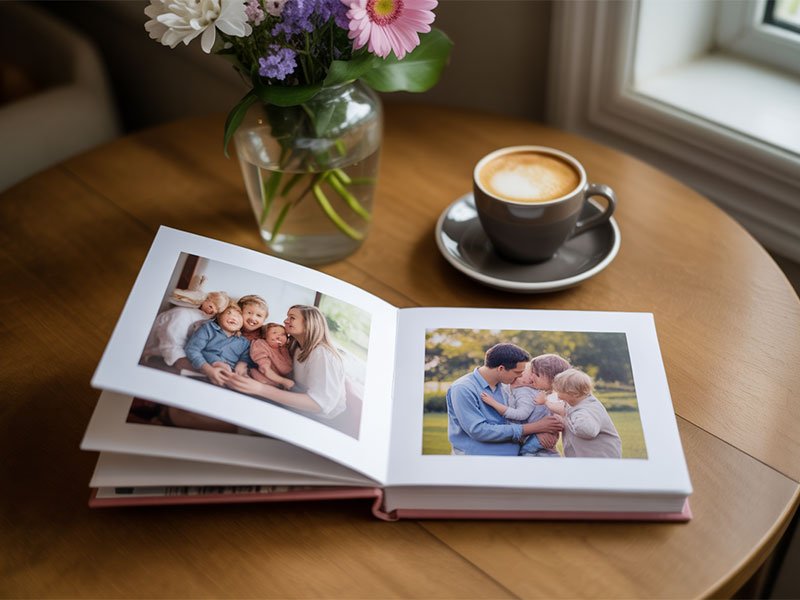 Personalized-Family-Photo-Album