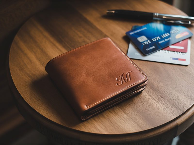 Personalized Wallet
