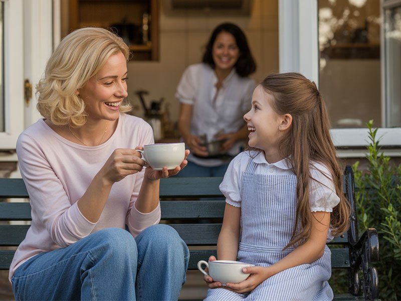 Shared-time-and-simple-moments