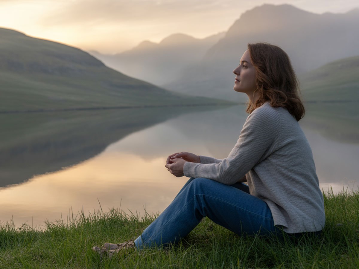 Single for a Reason 7 Ways This Time Alone Is a Gift from God