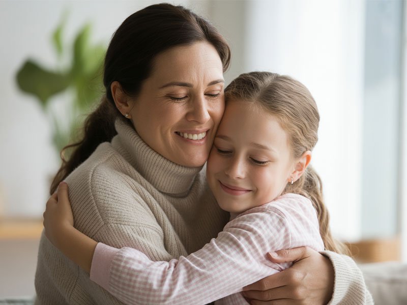 Unconditional-love-and-acceptance