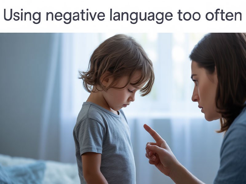 Using-Negative-Language-Too-Often