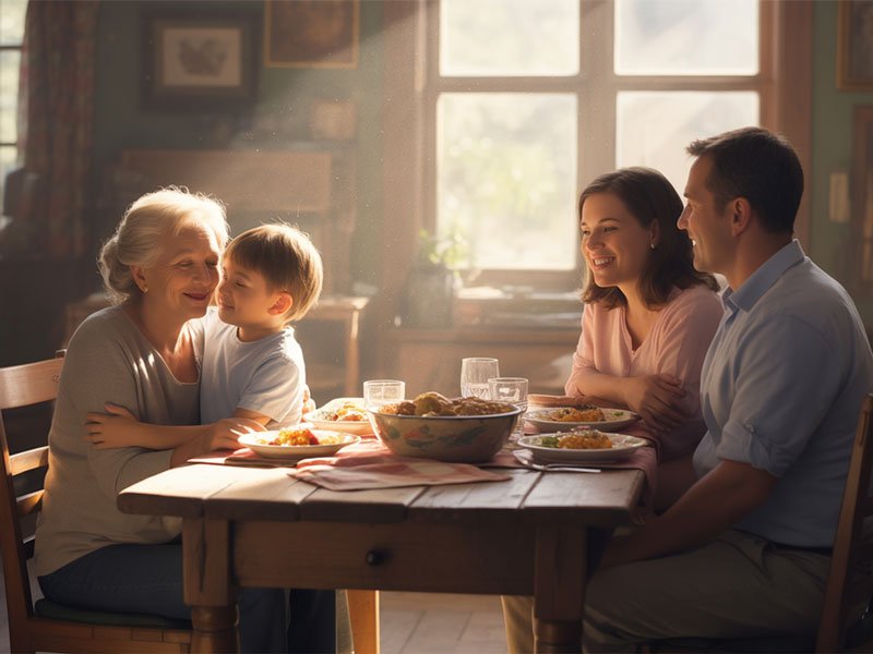 What-Role-Does-Family-Play-in-Your-Life