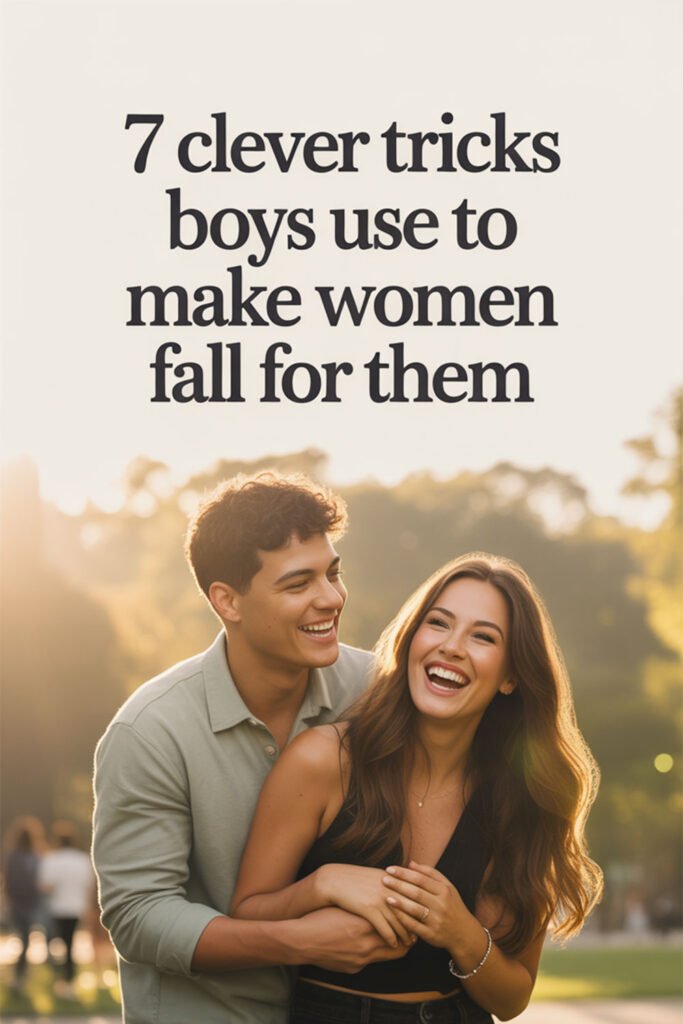 7-Clever-Tricks-Boys-Use-to-Make-Women-Fall-for-Them