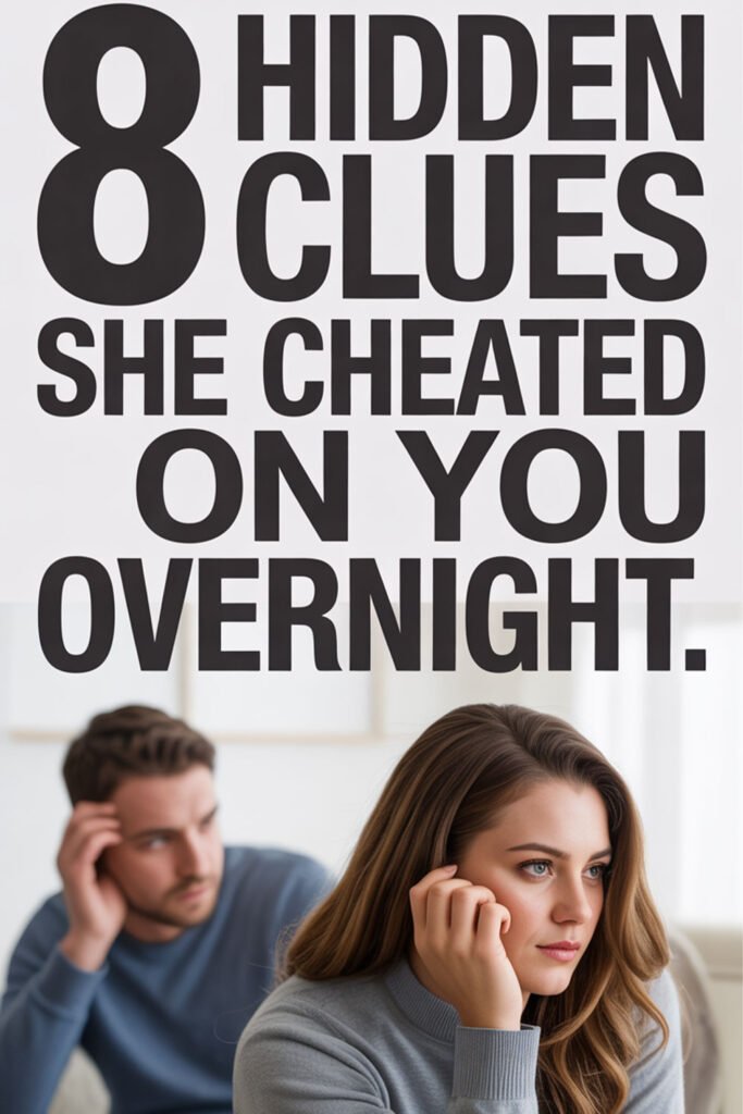8-Hidden-Clues-She-Cheated-on-You-Overnight