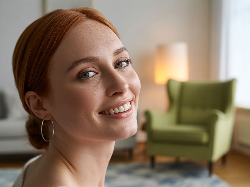 A-Genuine-Smile