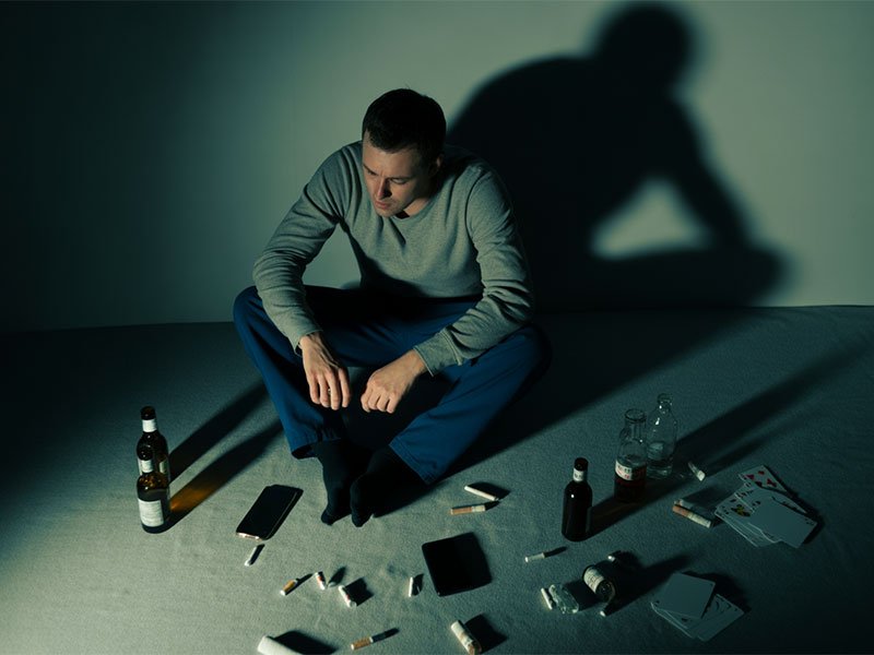 Addiction-to-Bad-Habits