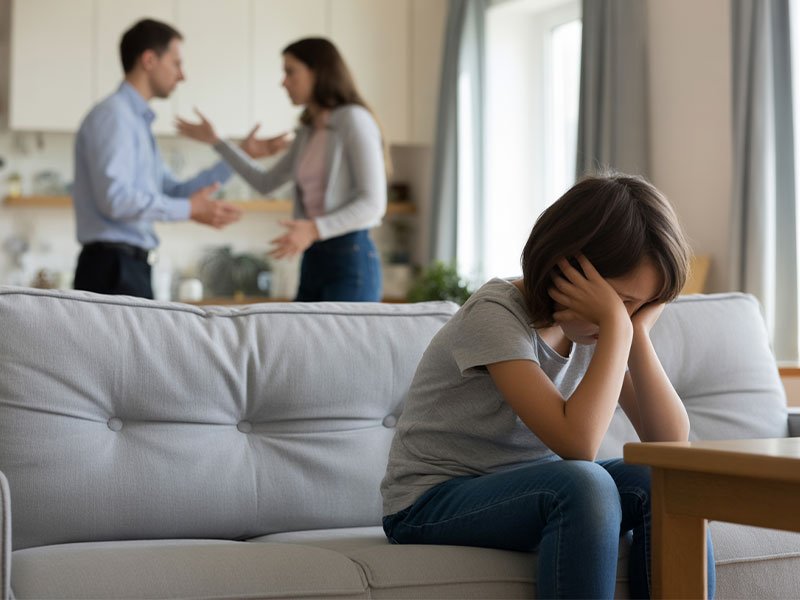 Arguing-in-Front-of-Children