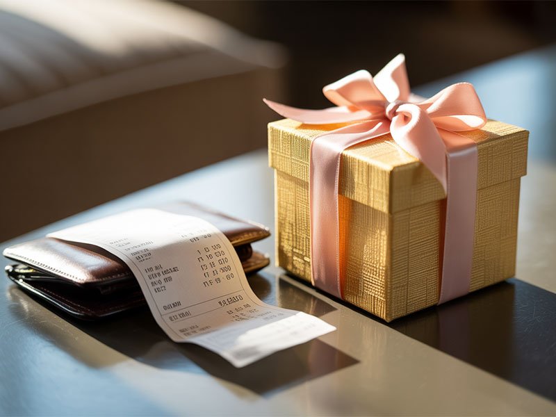 Financial-or-Gift-Clues