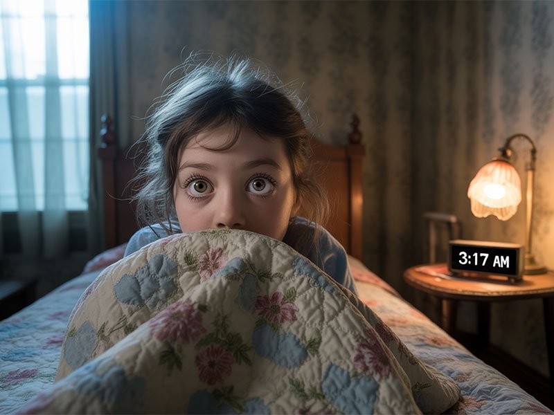 Nightmares-or-Trouble-Sleeping