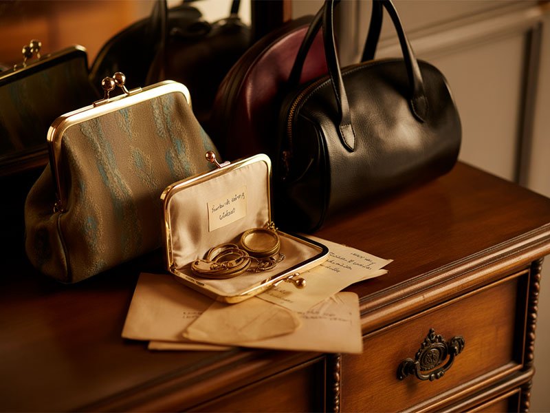 Old-Handbags-and-Purses