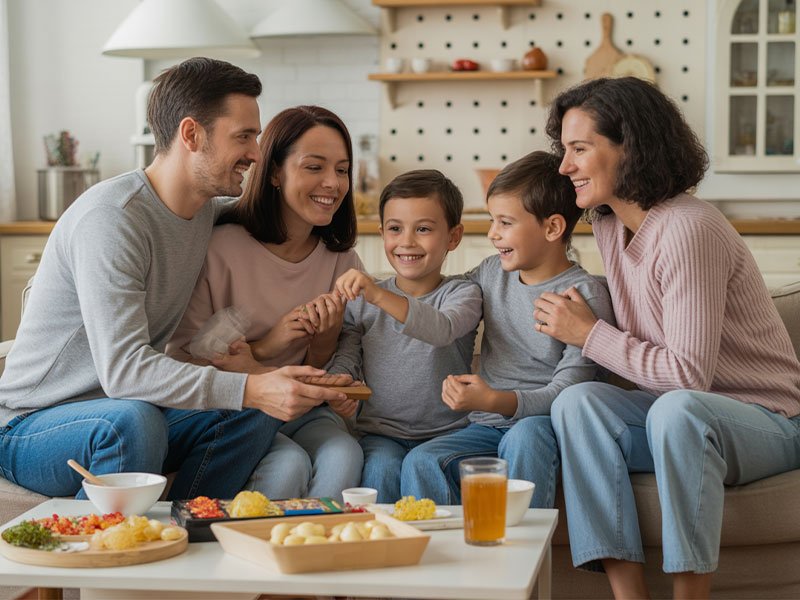Strengthen-Family-Bonding-Activities