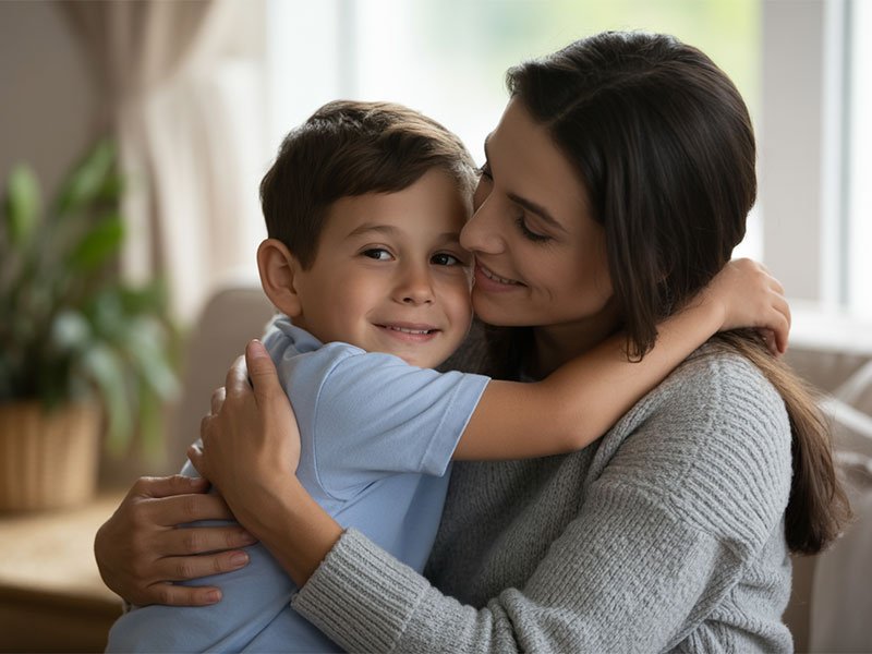 The-Need-for-Unconditional-Love