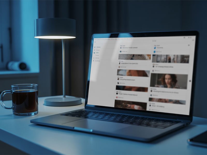 The-Social-Media-Drafts