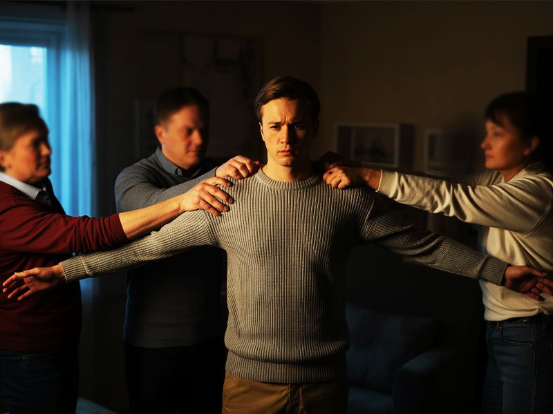 They-drag-you-into-family-conflicts