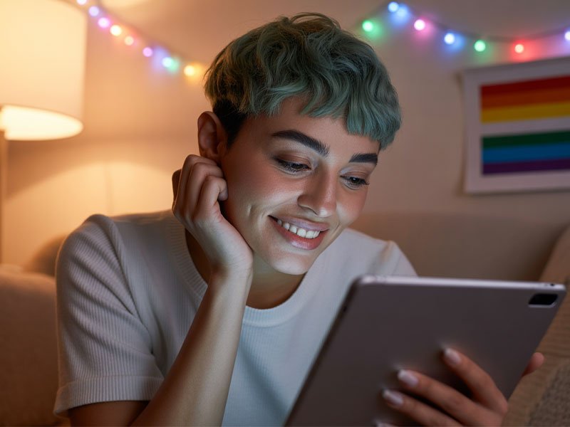 You-Feel-Something-“Click”-When-You're-Around-LGBTQ+-Content